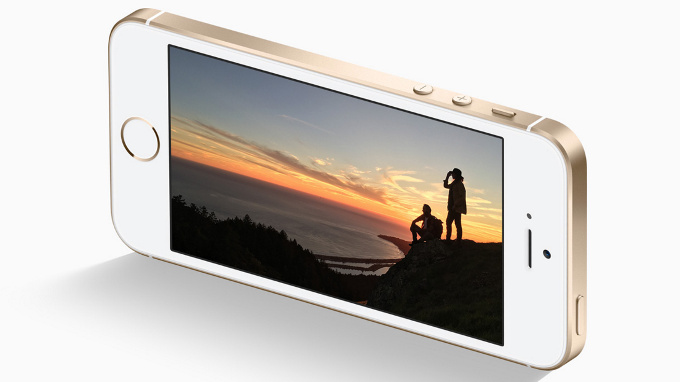 ผู้บริหาร Apple ออกโรงเฉลยชื่อเต็มของตัวอักษรย่อ SE บนโทรศัพท์ iPhone ตัวใหม่