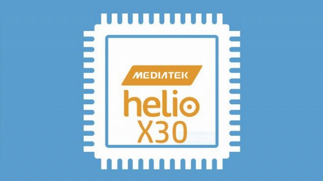 อดใจรอ MediaTek เตรียมปั้น Helio X30 พร้อมผลิตด้วยเทคโนโลยี 10 นาโนเมตร