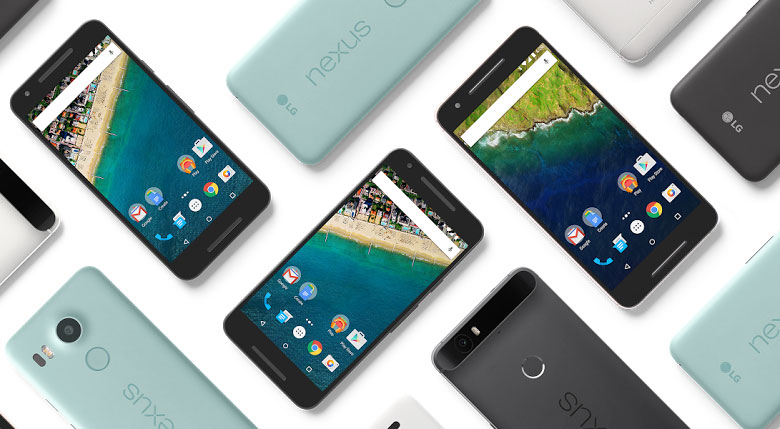 รับเหมายาว HTC อาจจะได้ผลิตเครื่องโทรศัพท์สมาร์ทโฟน Google Nexus ต่อเนื่อง 3 ปีเต็ม