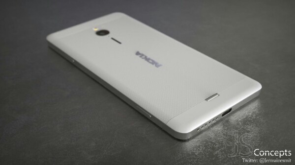 พี่ใหญ่คัมแบ็ก! เผยสเปก Nokia C9 บอดี้โลหะ สเปคแจ่ม RAM 4GB