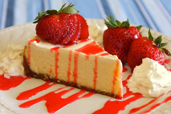 น่าอร่อย New York Cheesecake คือชื่อเล่นระหว่างการพัฒนาของ Google Android N
