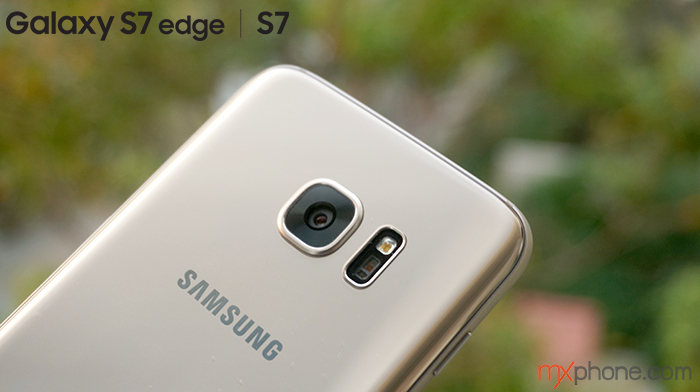ลองกล้อง Samsung Galaxy S7 edge มีทีเด็ดทำอะไรได้บ้างมาดูกัน