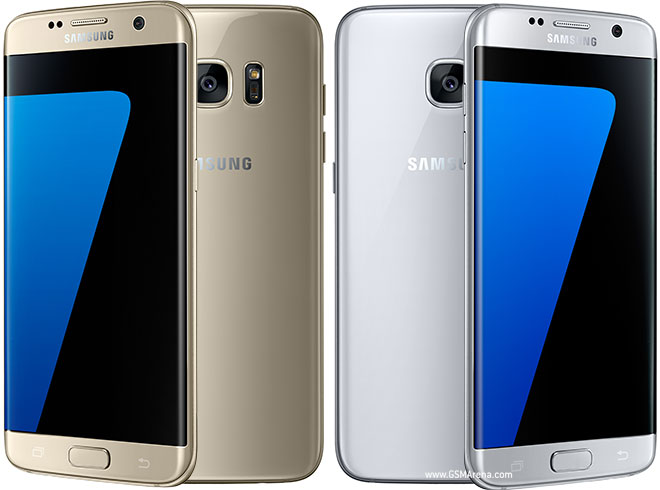 กระแสเยี่ยม! เผย Galaxy S7 ทุบสถิติยอดจองแล้ว รุ่น edge มาแรงกินส่วนแบ่ง 64%