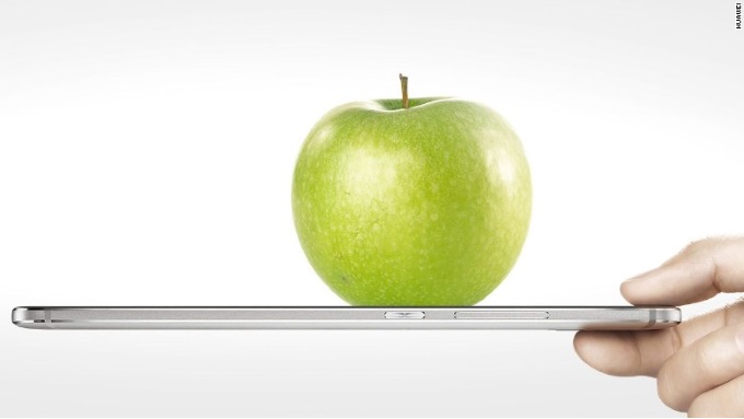 ประสบการณ์ใหม่ Google เตรียมดันเทคโนโลยี 3D Touch เป็นมาตรฐานกลาง Android N?
