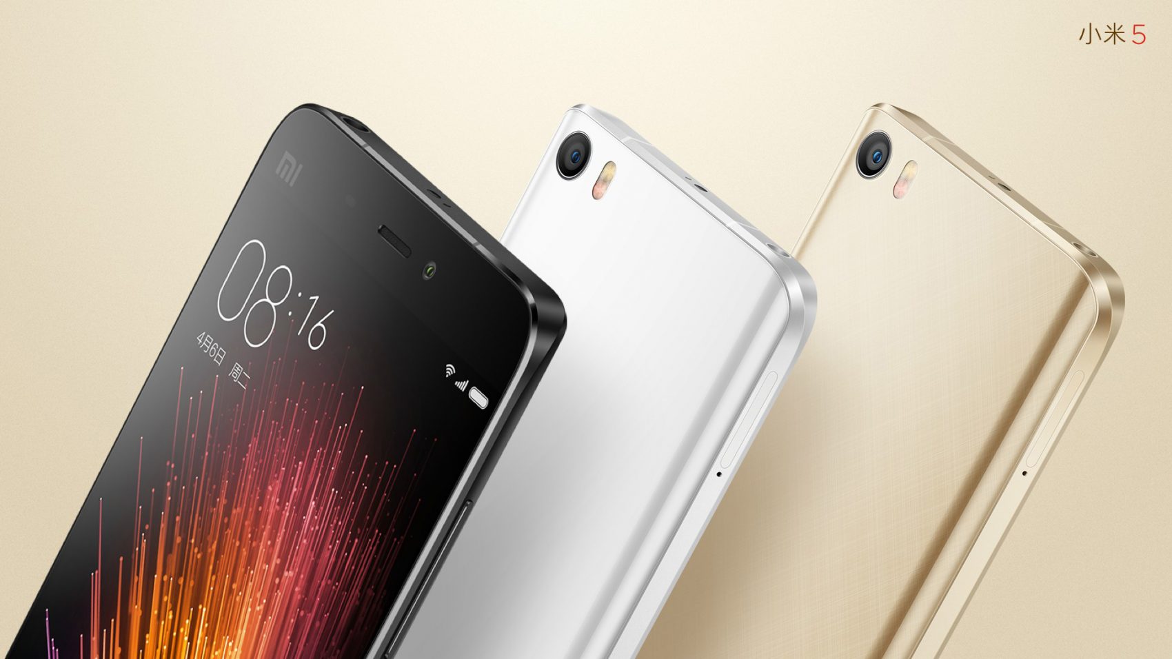 ไม่พอขายนะจ๊ะ Xiaomi ส่งซิกให้โรงงานเพิ่มกำลังการผลิตเรือธง Mi 5 โดยไวเลย