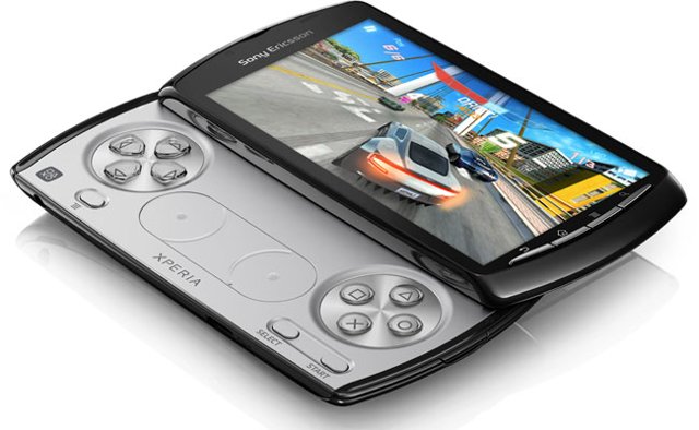 สุกงอมเต็มที่ Sony ประกาศตั้งบริษัทใหม่ ลุยพัฒนาเกมส์ลงแฟลตฟอร์มสมาร์ทโฟน