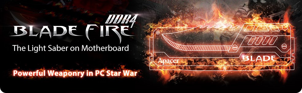 ติดไฟให้แรม แจ่มกว่านี้มีอีกไหม? ด้วย BLADE FIRE DDR4 3200MHz 32GB