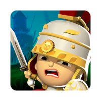 “World of Warriors” เปิดสมรภูมินักรบตัวจิ๋วบนดินแดนลึกลับ แอ็คชั่นสุดมันส์ผ่านท่วงท่าอลังการ