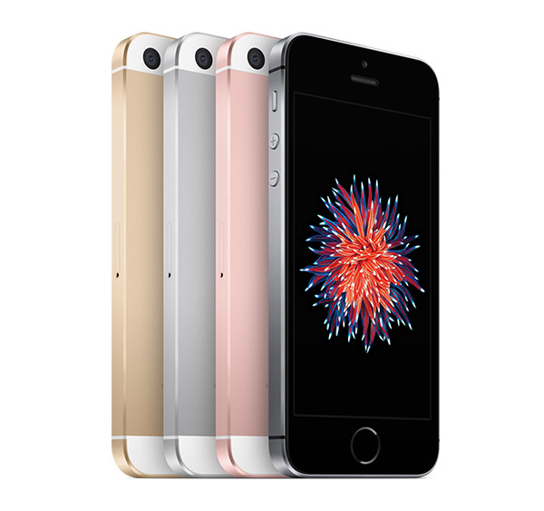 เอไอเอส เปิดพรีออเดอร์ iPhone SE จันทร์หน้า ก่อนขายจริง 11 ก.พ.นี้