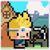 มหกรรมต้องรอด! “Pixel Survive” ดาบ/ขวาน/อีเต้อ ในดงมอนสเตอร์ ถ้าเป็นคุณจะอยู่ได้กี่วัน?