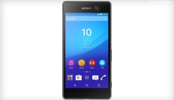 ลือ Sony เตรียมปล่อย Xperia M Ultra สมาร์ทโฟนจอ 6 นิ้ว กล้องเฟี้ยว 23 ล้านพิกเซล