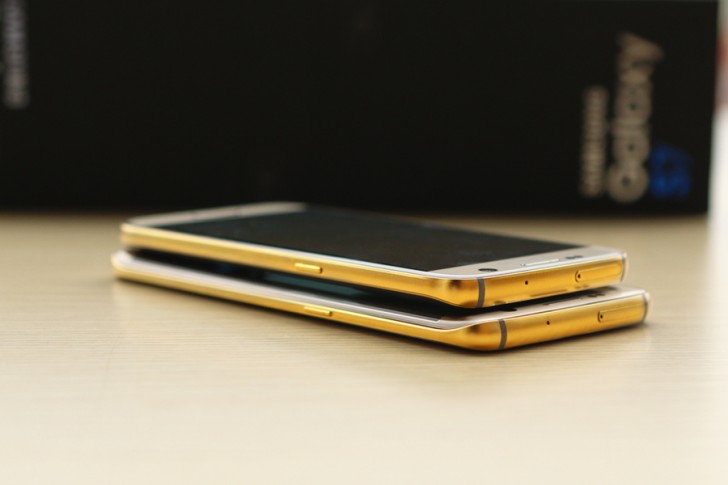 Samsung แถลงผลประกอบการไตรมาสแรก 2016 รายได้กำไรดีกว่าคาด