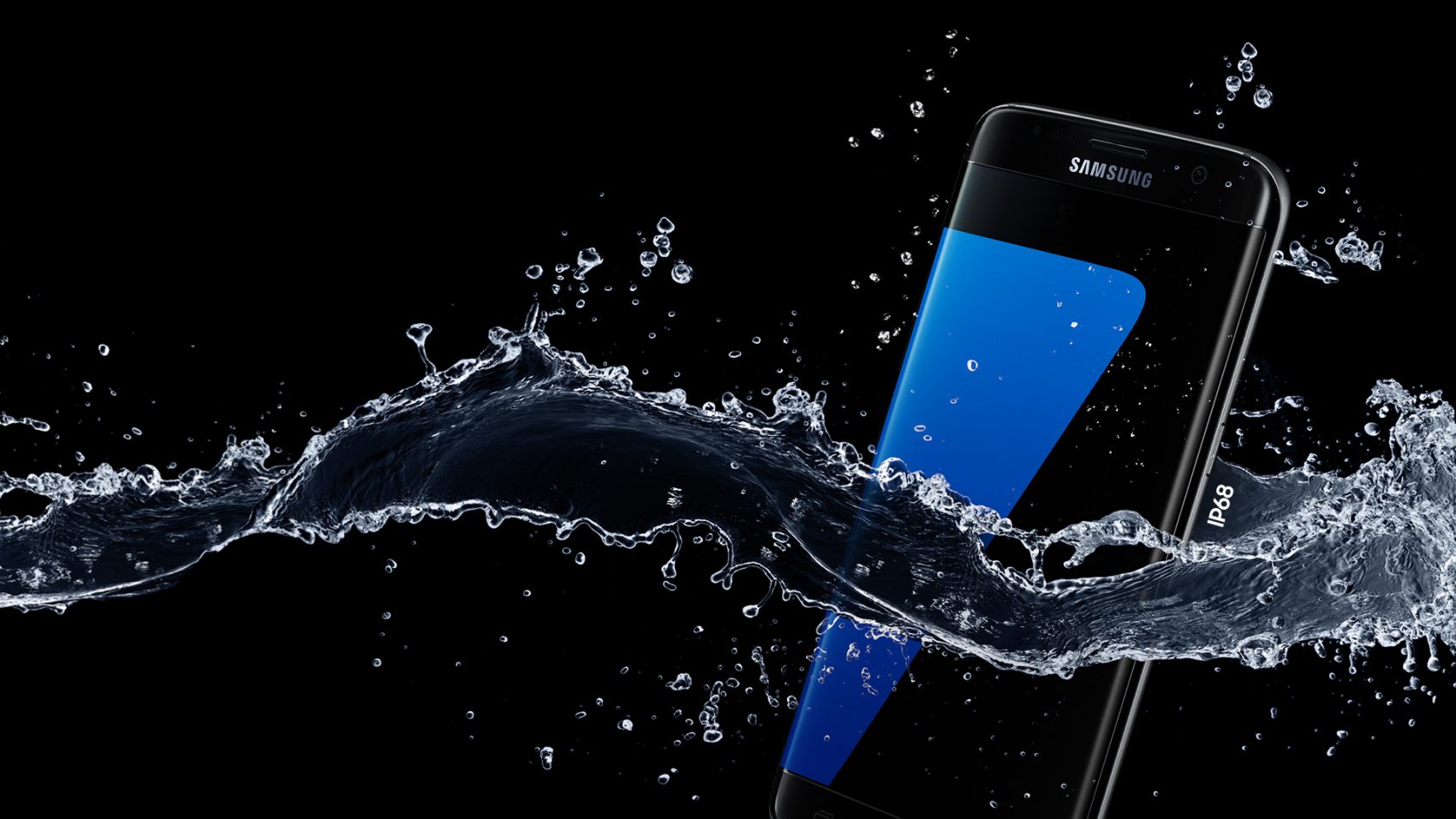 Galaxy S7 หนุนนำส่ง Samsung ตีปีกจ่อทำกำไรไตรมาสสอง 6.8 พันล้าน