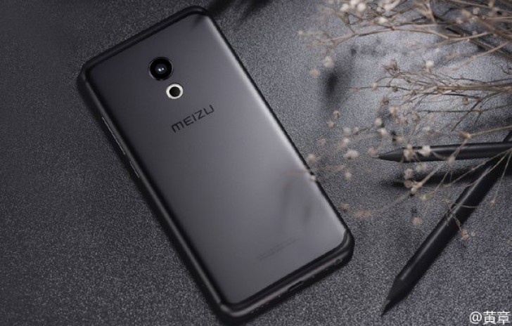 มันจ้าซะเหลือเกิน!!! ลือ Meizu Pro 6 ใช้ไฟแฟลช LED ถึง 10 ดวง