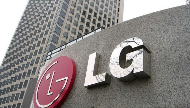 LG ยิ้มผลประกอบการ Q1 ของปี 2016 ดีที่สุดในรอบ 2 ปี