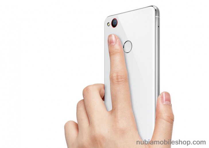 เปิดตัว Nubia Z11 mini สมาร์ทโฟนรุ่นเล็ก จอ 5 นิ้ว เริ่มขายปลายเดือนนี้