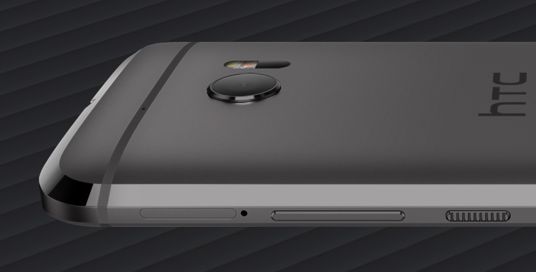 HTC ปล่อยวีดีโอโปรโมต 5 คุณสมบัติลูกเล่นเด่นชูโรงเรือธง HTC 10
