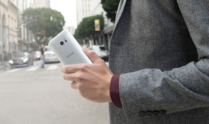 HTC 10 Lifestyle ซอยรุ่นย่อยด้วย Snapdragon 652 ในบางตลาด