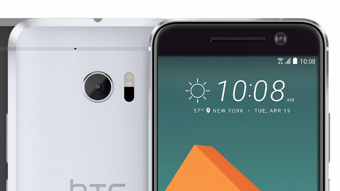 HTC ไตรมาส 2 ยังอ่วมแม้รายได้กระเตื้องขึ้น แต่ภาพรวมธุรกิจยังขาดทุน