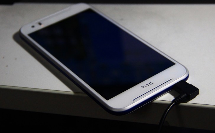 เผยภาพเครื่องโทรศัพท์ Desire 830 โทรศัพท์ระดับกลางจาก HTC