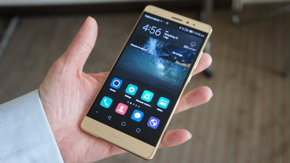 ลือแต่เนิ่น Huawei Mate 9 เตรียมเขย่าตลาดด้วยชิป Kirin 960 พร้อมกล้องคู่ 20 ล้าน