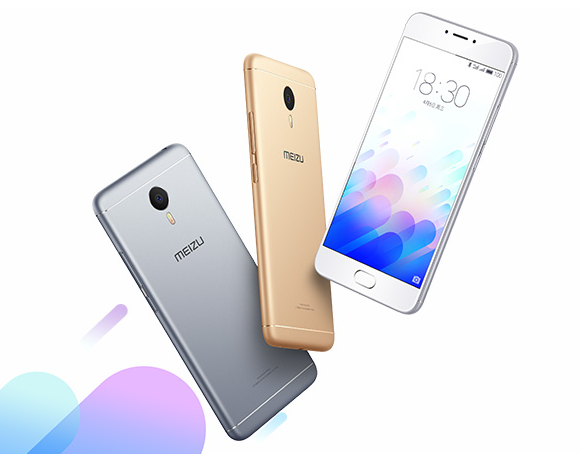 Meizu ปลื้ม m3 note ทำยอด  Flash Sale 7 นาทีแรก แสนเครื่อง