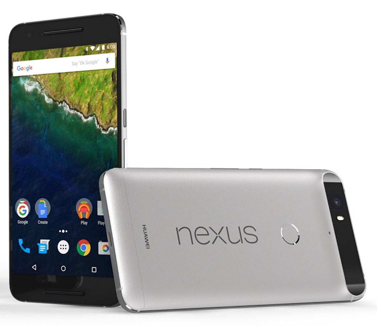 อ๊ะยังไง หลุดผลทดสอบ Nexus 6P ควบชิปเซ็ต Snapdragon 820 มาอีก