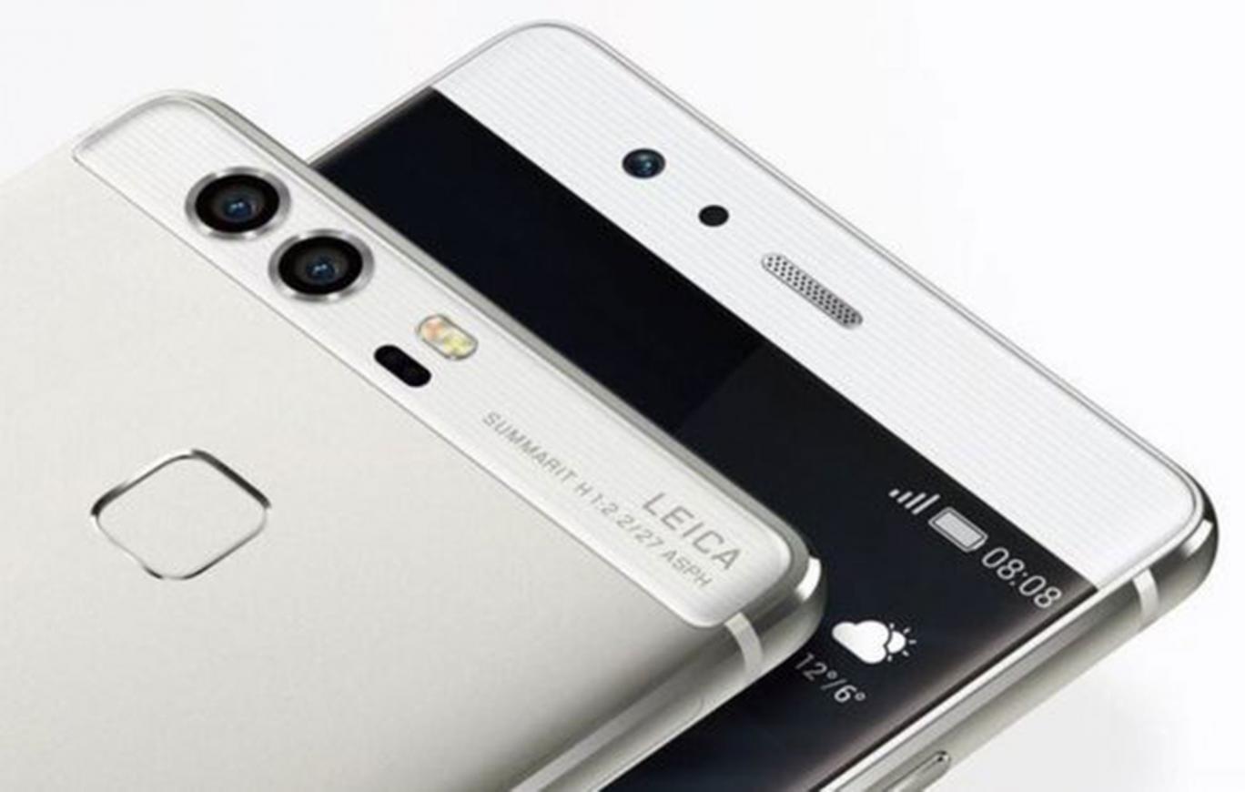 เดือนละล้าน Huawei ฉลองยอดส่งมอบเรือธง P9 / P9 Plus ครบสิบล้าน