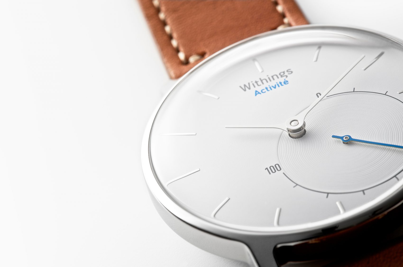 Nokia คัมแบ๊คเดินหน้าช๊อปปิ้งซื้อกิจการ Withings ผู้ผลิตอุปกรณ์ฟิตเนสสมาร์ทวอช