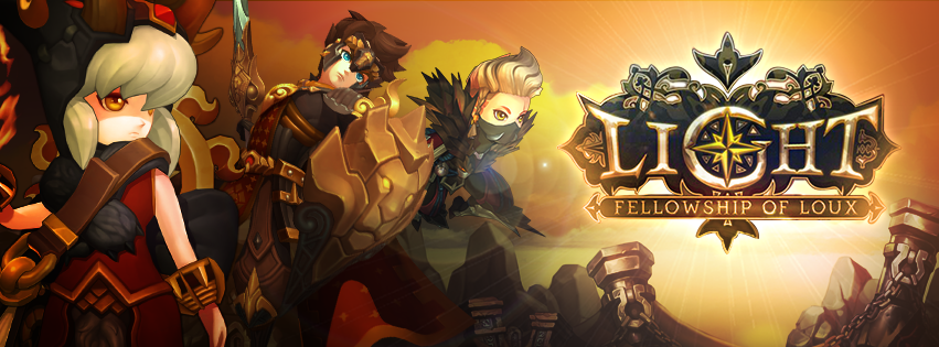 Com2uS ลั่น 7 ประเทศเตรียมมันส์กันกับ “Light: Fellowship of Loux” เวอร์ชั่น iOS
