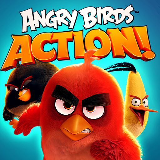 มาแล้ว! Angry Birds Action สนุกสไตล์พินบอล รับกระแสจอเงินของเจ้านกขี้โมโห