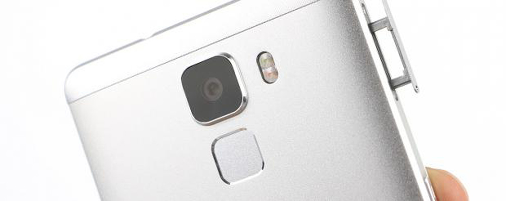 ลือหนัก Honor 8 สมาร์ทโฟนจอเล็ก ดีไซน์เครื่องงามหยด ใกล้เปิดตัวเร็วๆนี้