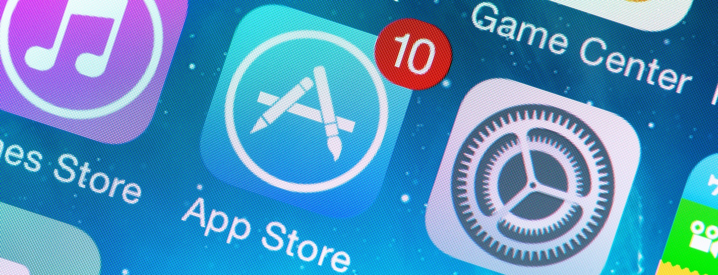 บริการร้านค้าออนไลน์ App Store, iTunes Store เตรียมเปลี่ยนมาใช้ค่าเงินบาท