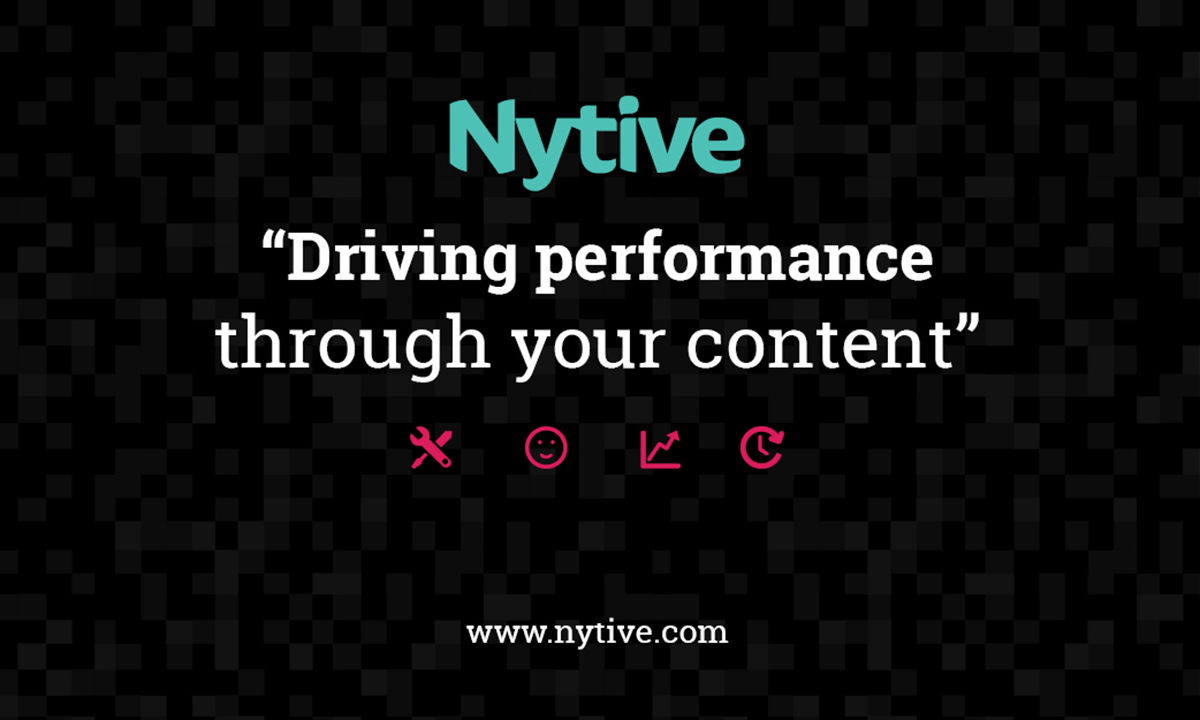 BST เปิดตัว Nytive แพลตฟอร์มโปรโมทคอนเทนท์ใหม่อย่างเป็นทางการ