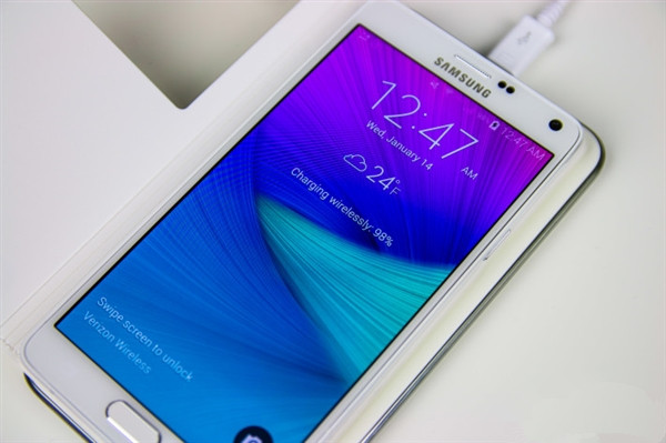 ลดเหลื่อมล้ำ Samsung เตรียมข้ามเลข 6 ดันแบรนด์ Galaxy Note 7 ทำตลาดไร้รอยต่อ