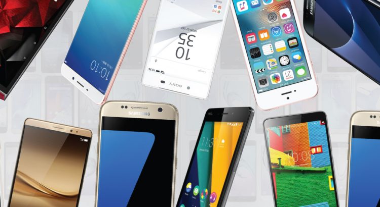 ชี้เป้าสมาร์ทโฟนรุ่นเด็ดในงาน Thailand Mobile EXPO กลางปี 19-22 พ.ค. ศูนย์ฯสิริกิติ์