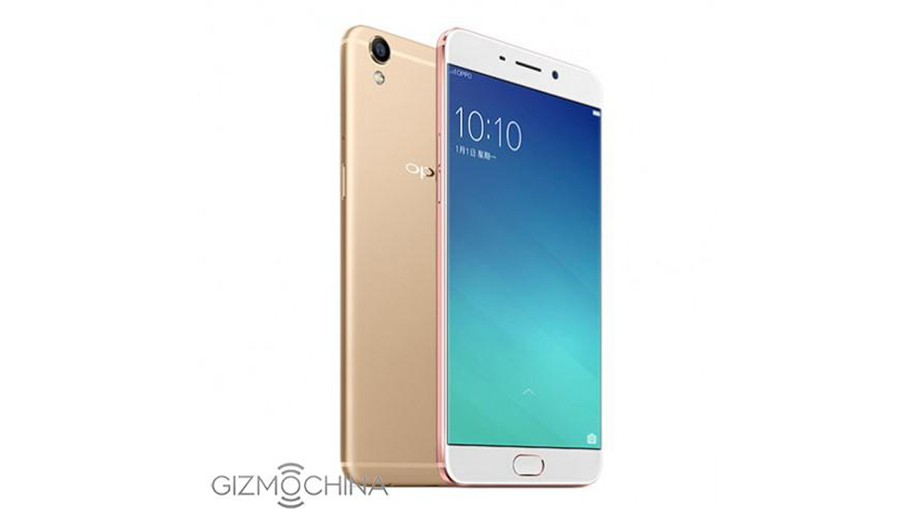 OPPO ผงาด! R9 ทำยอดขายในจีนเกิน 2 ล้านเครื่องต่อเดือน โค่น Mi5 และ Mate 8