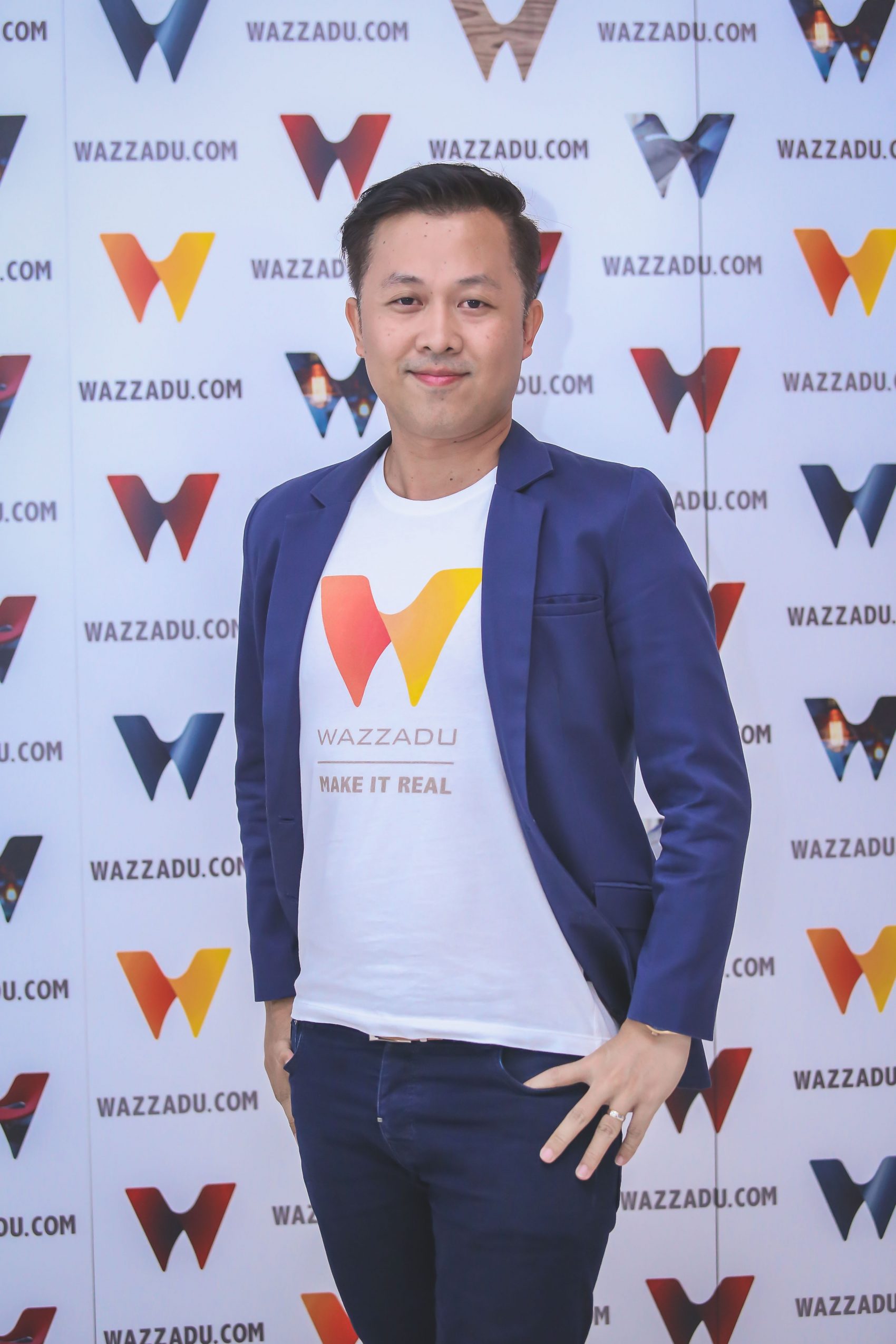 “บารามีซี่” สร้างประวัติศาสตร์หน้าใหม่ในวงการวัสดุและตกแต่ง เปิดตัว “wazzadu.com” เดคอเรทีฟ โซเชียล แพลตฟอร์ม ครบวงจร