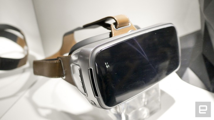 แว่นตา Virtual Reality ทีเด็ดอีกหนึ่งอย่างจาก Asus ที่รอเวลาประกาศตัว