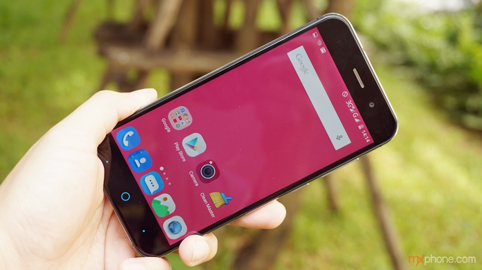 [Review] ZTE Blade V6 สมาร์ทโฟน 4G บอดี้โลหะ สเปคดีราคาไม่แรง