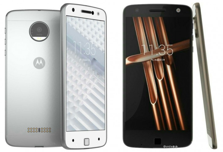 หลุดสเปค Moto X ตัวใหม่สองรุ่น บอดี้โลหะพร้อมดีไซน์ใหม่แปลกตา