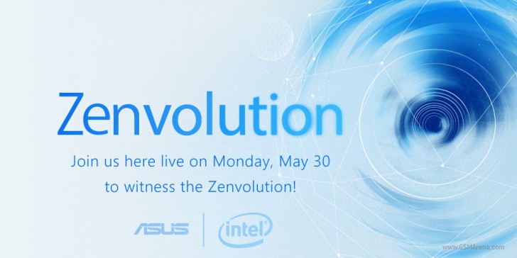 Asus วางคิวเปิดตัวสมาร์ทโฟน  Zenfone 3 ในวันที่ 30 พ.ค.นี้