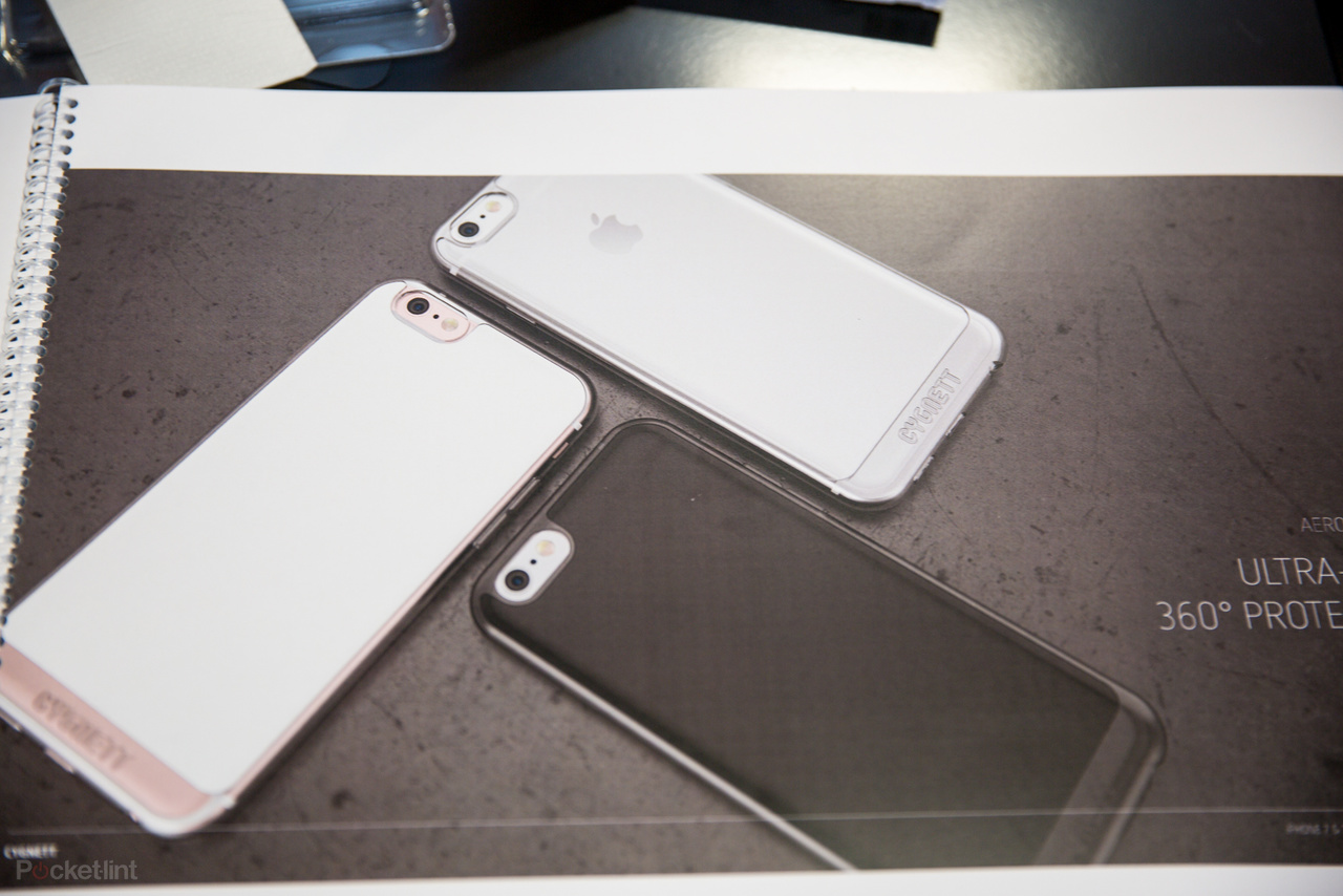 แบบว่าไม่น่าพลาด iPhone 7 จะยังใช้เคสอุปกรณ์เสริมในท้องตลาดปัจจุบันได้