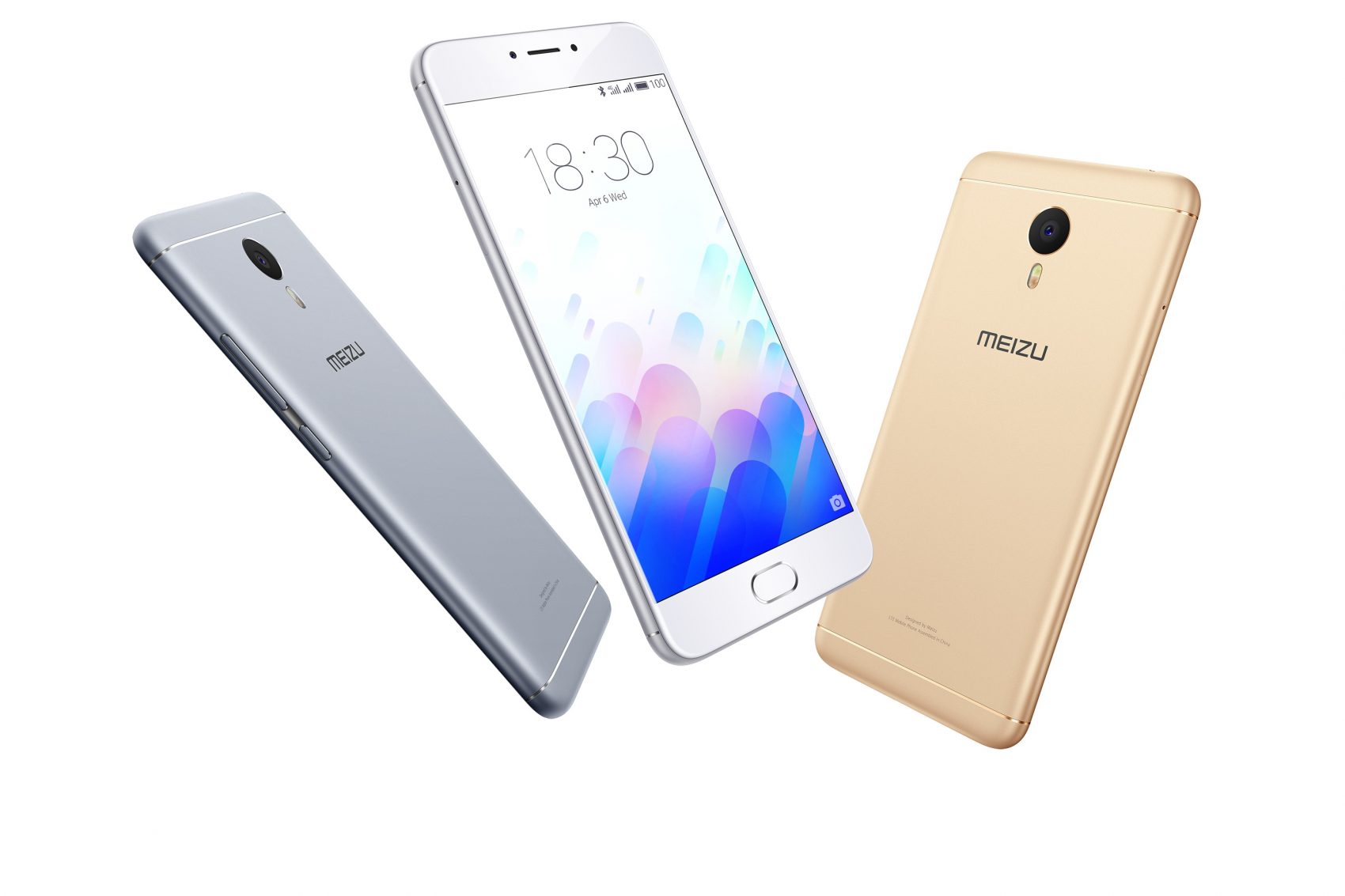 dtac จัดให้! เปิดจอง Meizu M3 note ก่อนใคร ซื้อพร้อมแพ็คเกจเหลือ 5,490 บาท