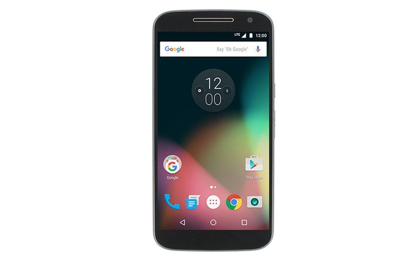 หลุดภาพเรนเดอร์ Moto G4 จาก @evleaks เจ้าเก่า ไร้ตัวสแกนลายนิ้วมือ