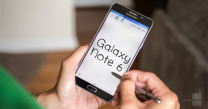 ลือ Galaxy Note 6 มีรุ่น Lite แต่สเปคยังแรง SD820, จอ 1080p พร้อม RAM 4GB