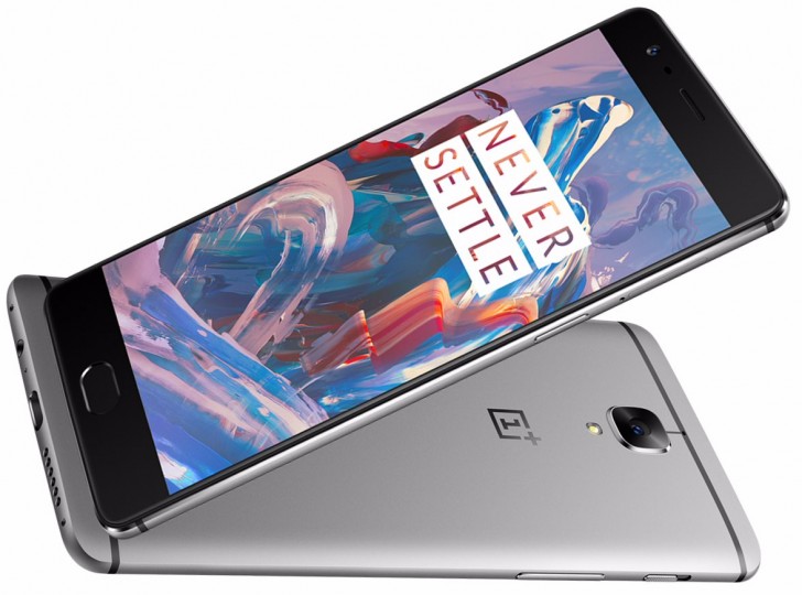 เดี๊ยวเจอกัน โทรคมนาคมจีนมาแล้วขึ้นทะเบียน OnePlus 3 ก็มี RAM 6GB