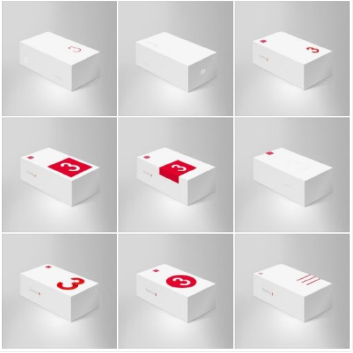 มาทั้งกล่องและเครื่อง อัพเดทเบาะแสล่าสุด OnePlus 3 ก่อนเปิดตัวจริง