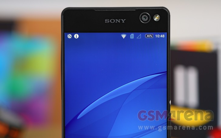 จริงครึ่งหนึ่ง เผยสเปคโทรศัพท์ใหม่ Sony Xperia เล่นใหญ่จับคู่กล้อง 16 / 21 ล้าน