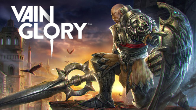 Vainglory อัพเดทครั้งใหญ่กับ Patch : 1.18 พร้อมเพิ่มระบบใหม่มากมาย !!!